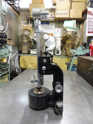 ショア硬さ試験機（D型） Ekuipp